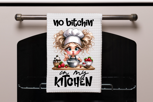 Kitchen Towels