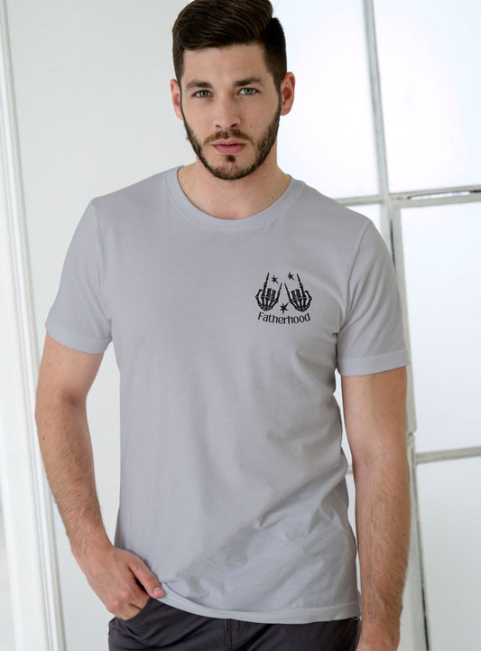 Surviving Fatherhood