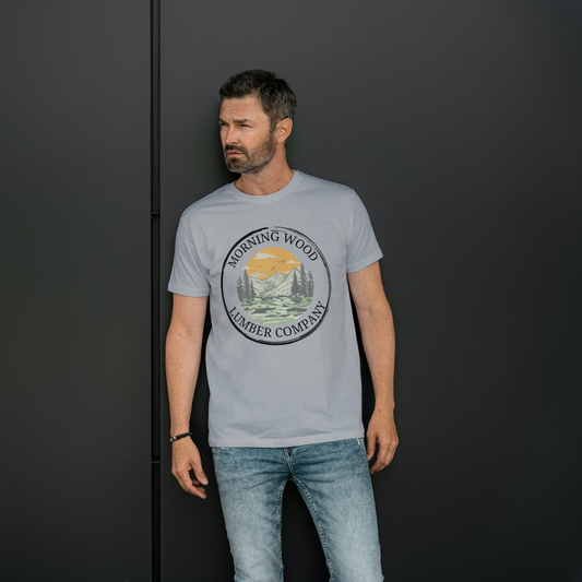 Morning Wood T-shirt