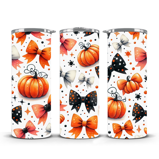 Halloween 16oz Tumbler