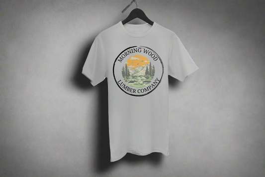 Morning Wood T-shirt