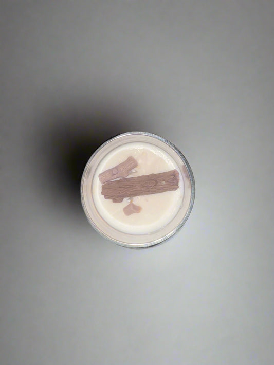 Campfire 14oz Candle