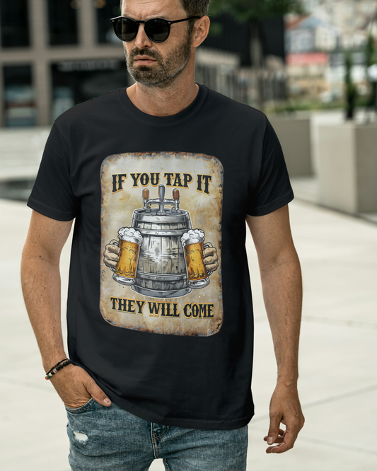 Tap It