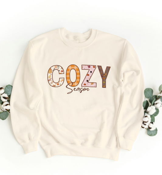 Cozy Sweater