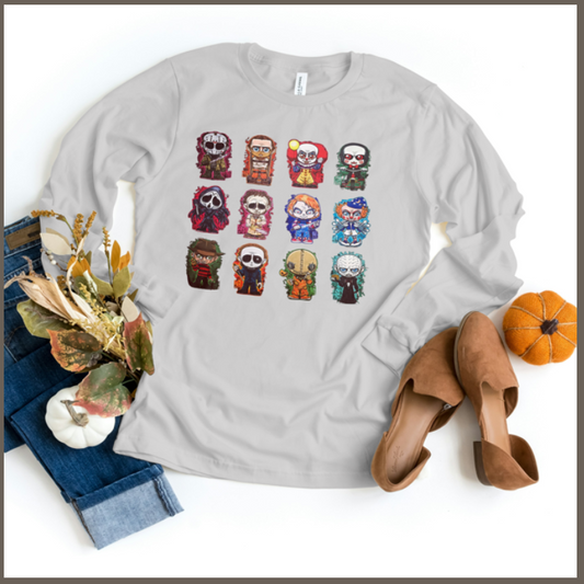 Squad Goals T-shirt