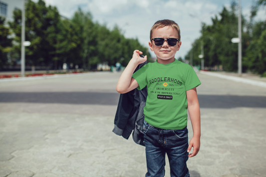 Toddlerhood T-shirt